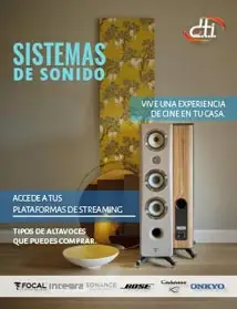 Audio y Video